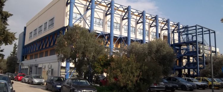 ΤΕΙ ΠΕΙΡΑΙΑ